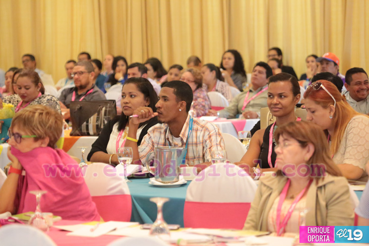 Concluye congreso primer nacional de turismo interno